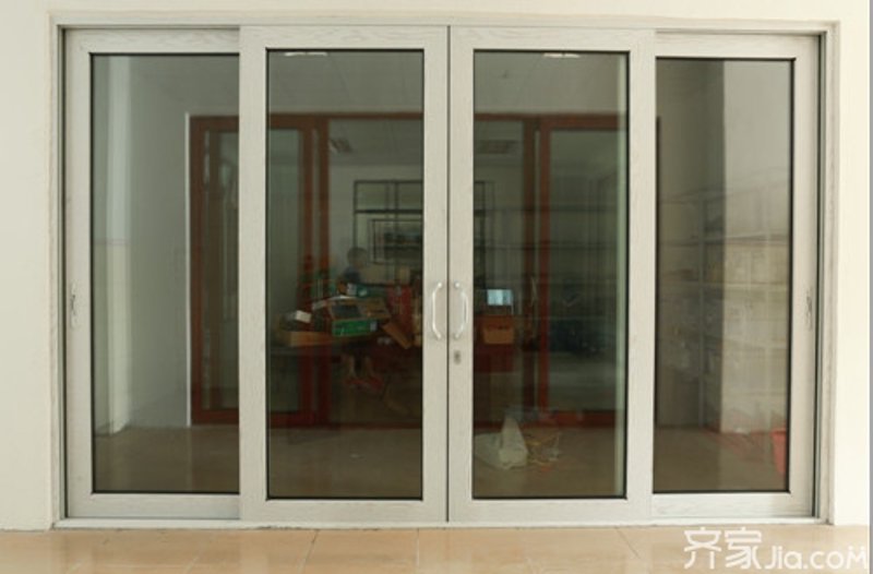 封阳台门窗的选择与趋势